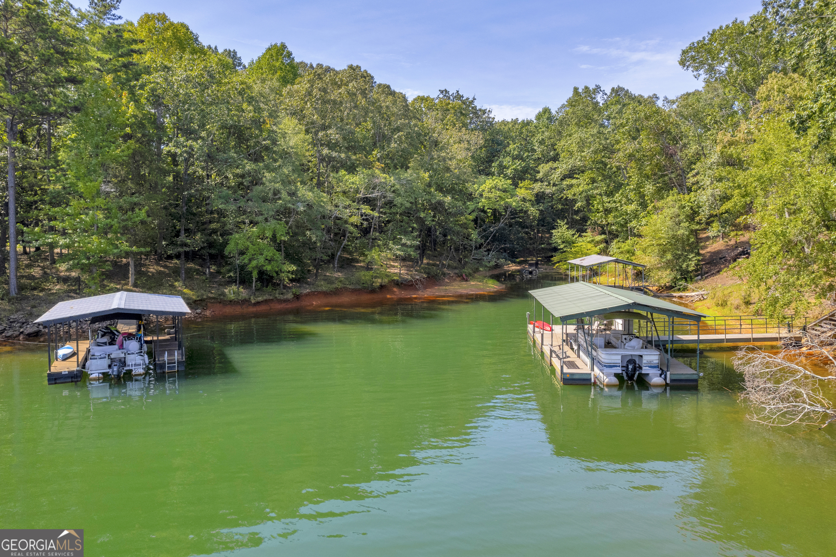 120 Breezy Point Hartwell, GA 30643 - Photo 50 of 74