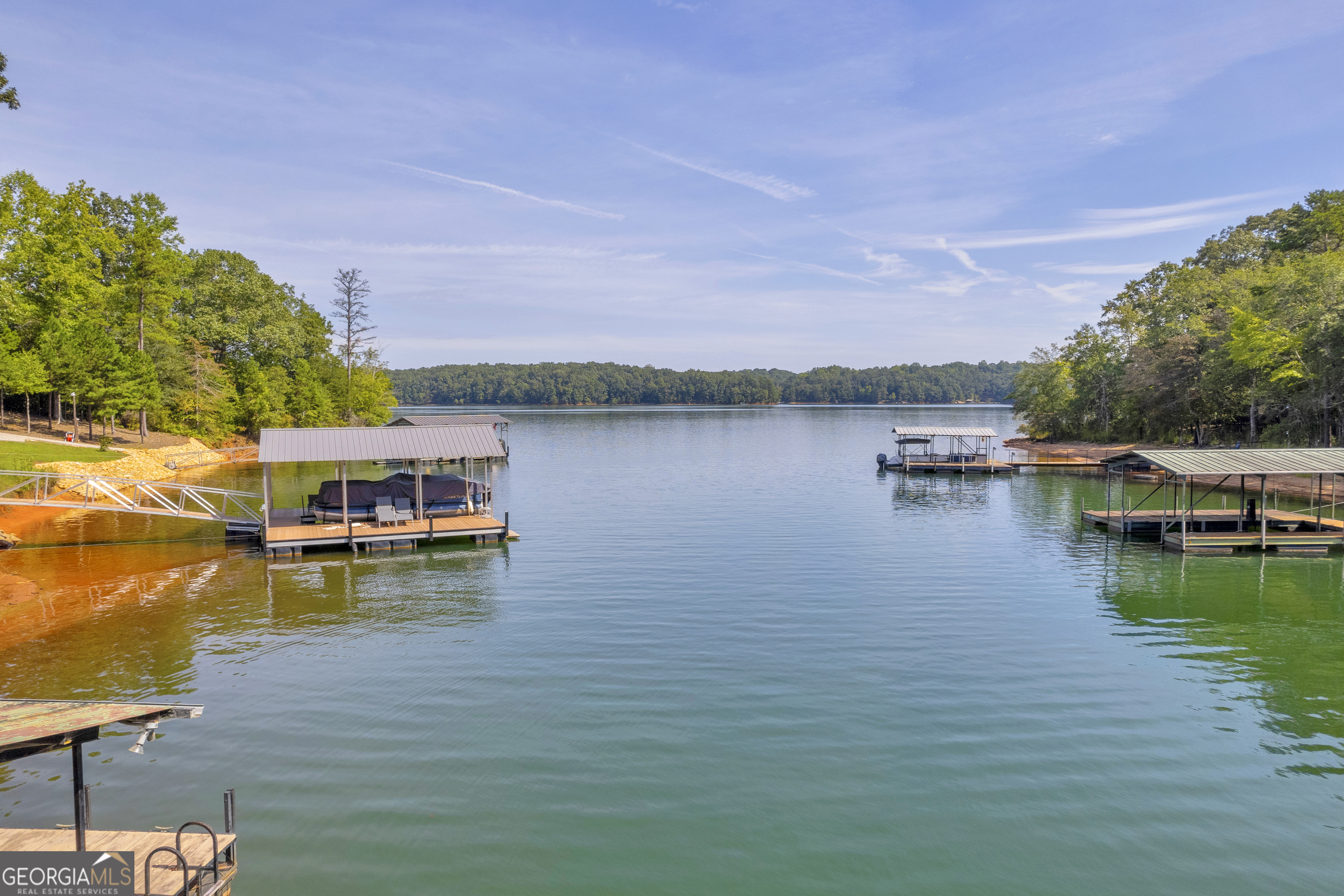 120 Breezy Point Hartwell, GA 30643 - Photo 51 of 74