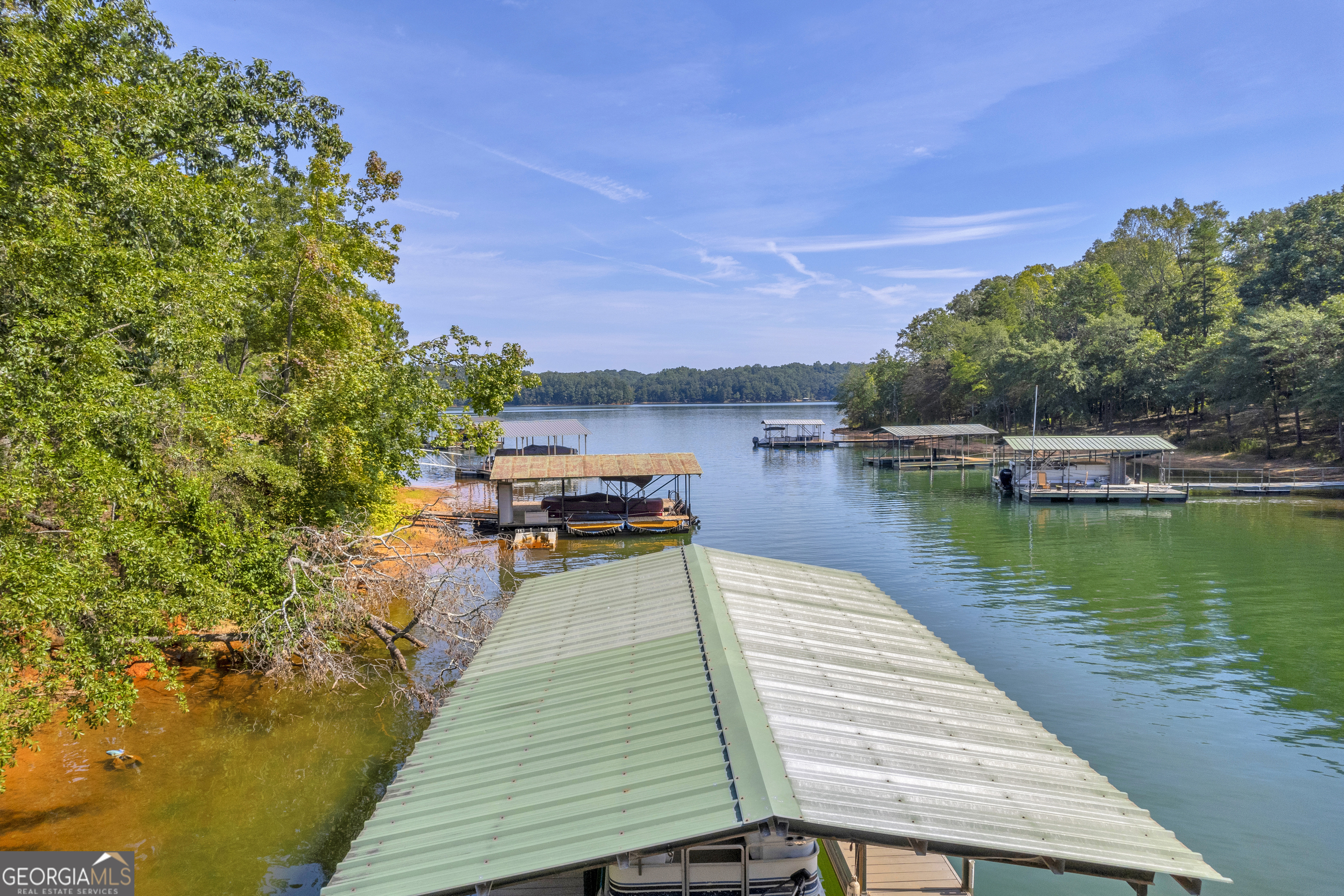 120 Breezy Point Hartwell, GA 30643 - Photo 52 of 74