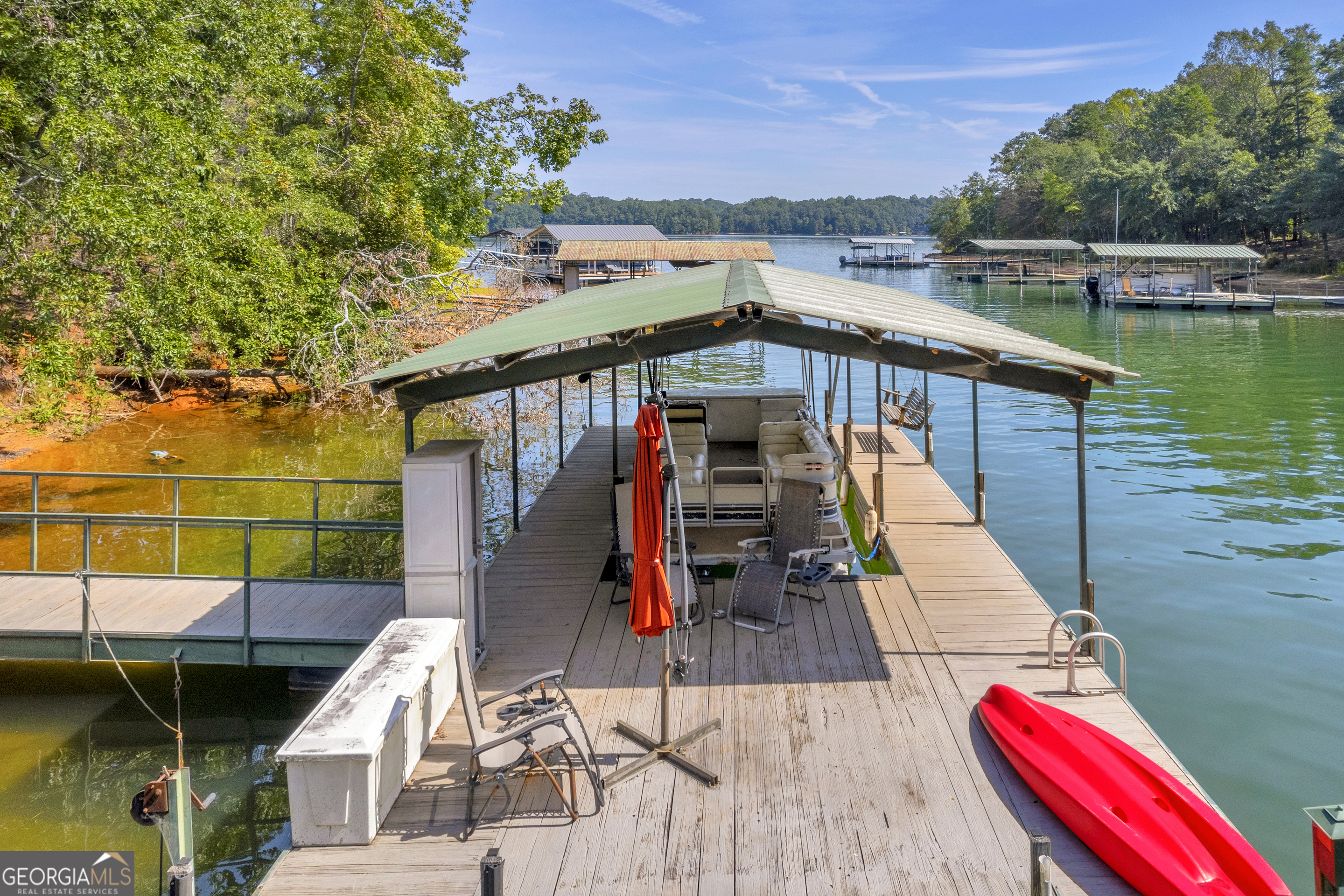 120 Breezy Point Hartwell, GA 30643 - Photo 57 of 74