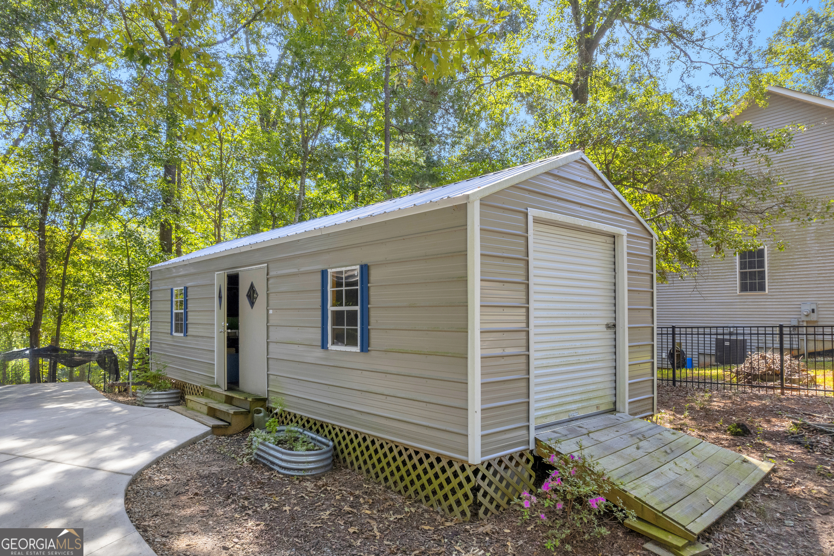 120 Breezy Point Hartwell, GA 30643 - Photo 62 of 74