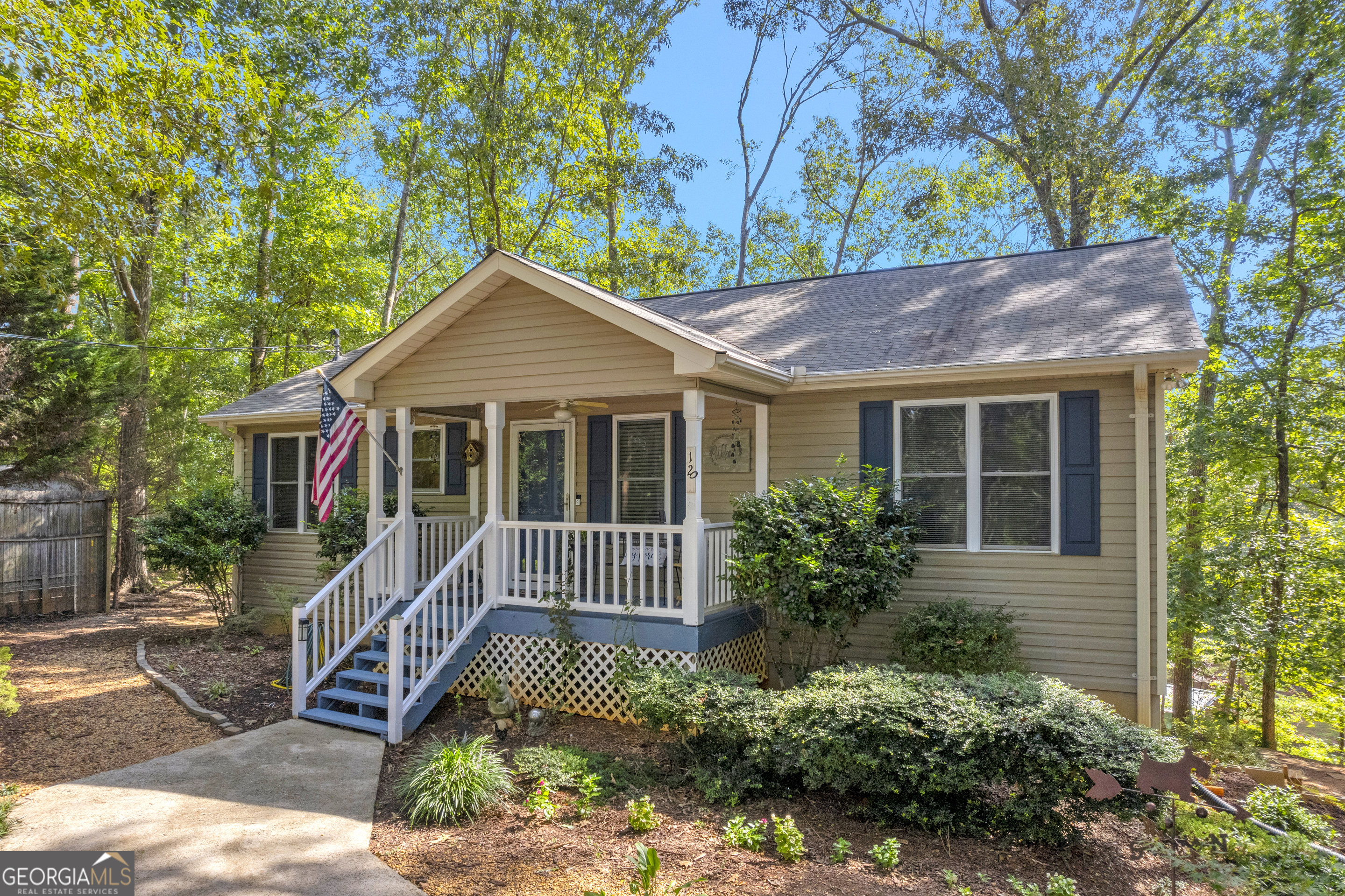 120 Breezy Point Hartwell, GA 30643 - Photo 64 of 74