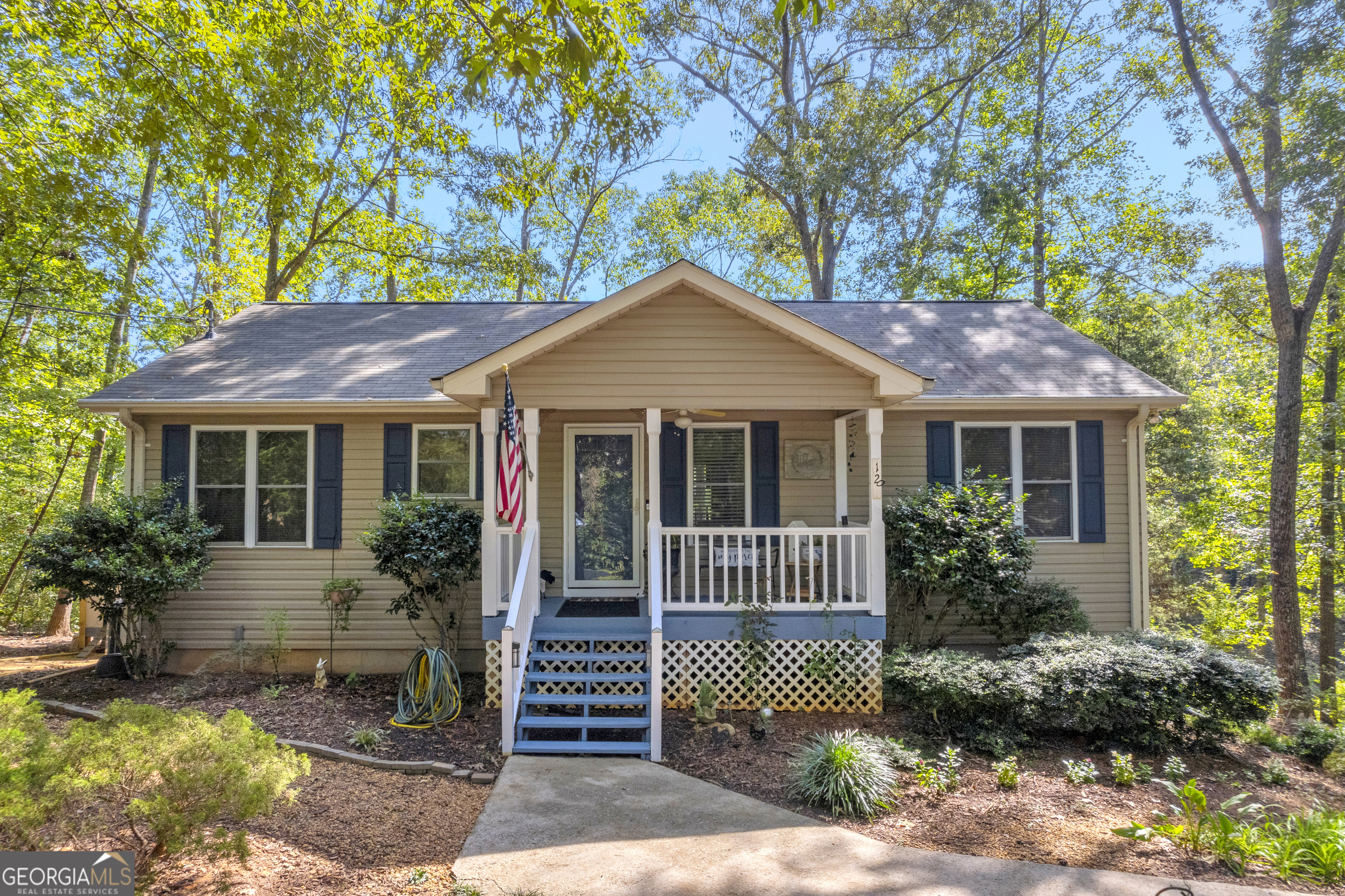 120 Breezy Point Hartwell, GA 30643 - Photo 67 of 74