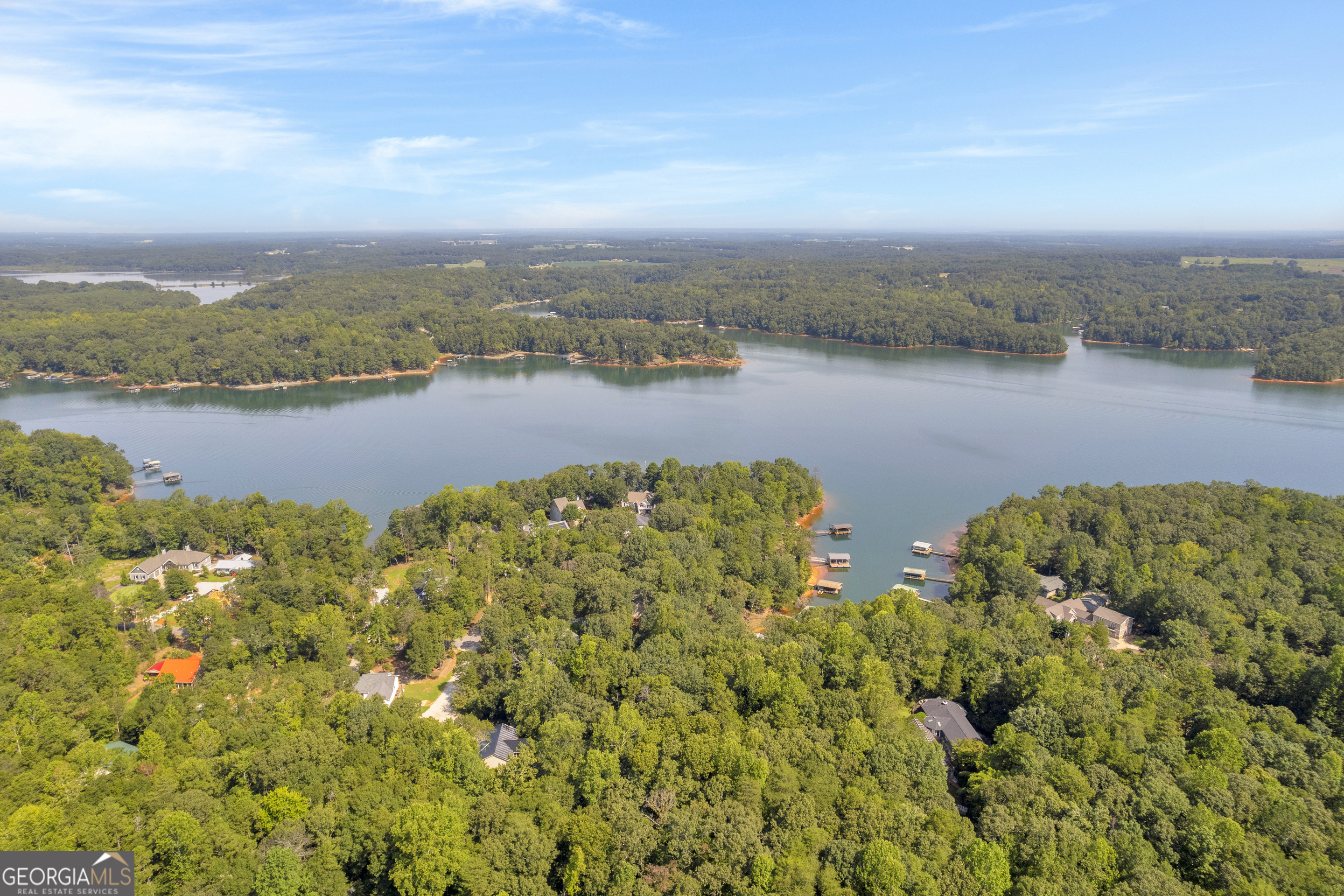 120 Breezy Point Hartwell, GA 30643 - Photo 70 of 74