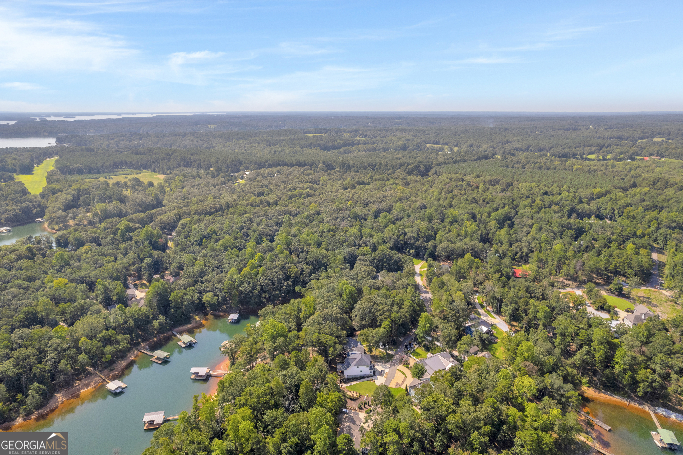 120 Breezy Point Hartwell, GA 30643 - Photo 73 of 74