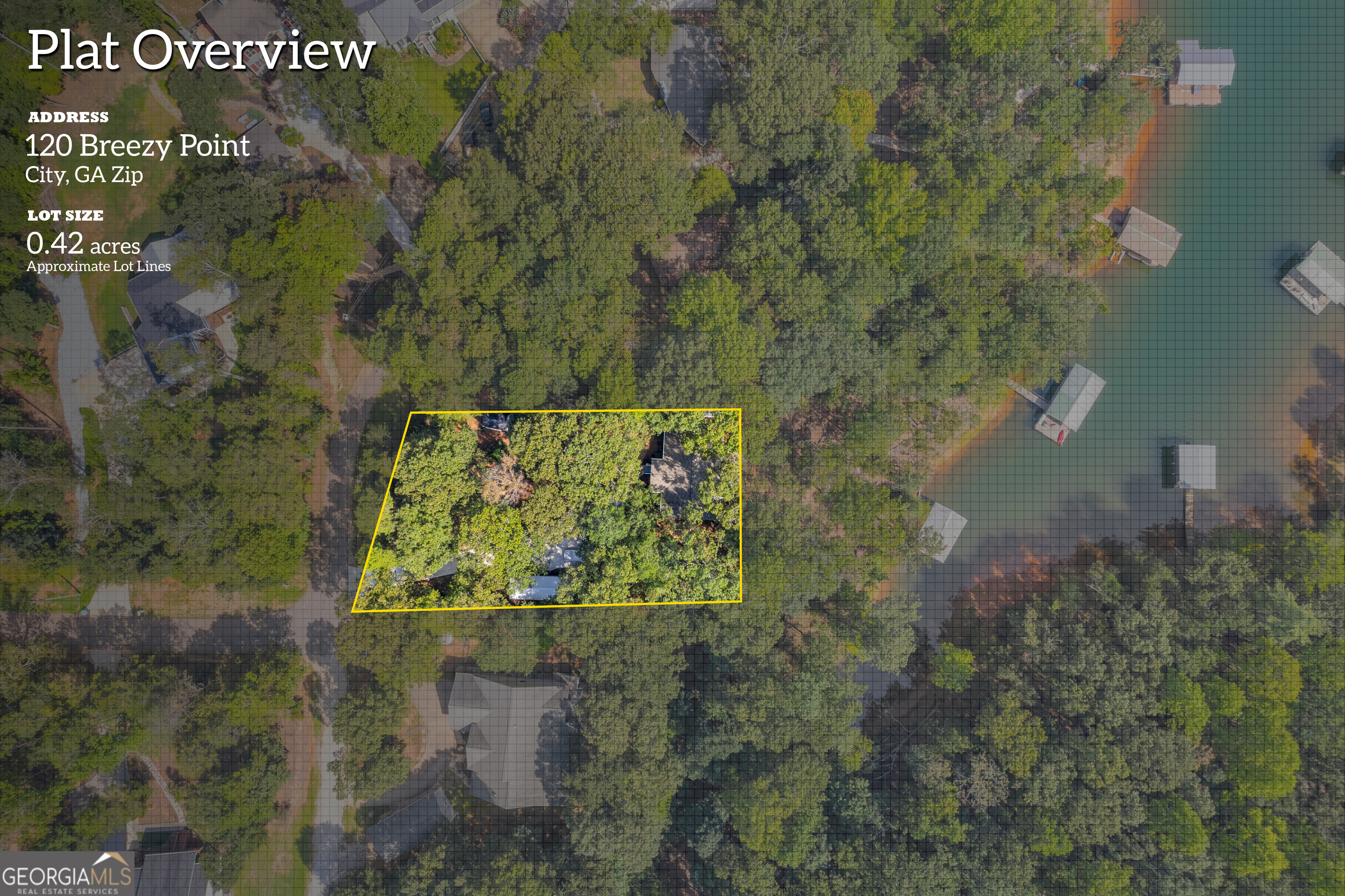 120 Breezy Point Hartwell, GA 30643 - Photo 74 of 74