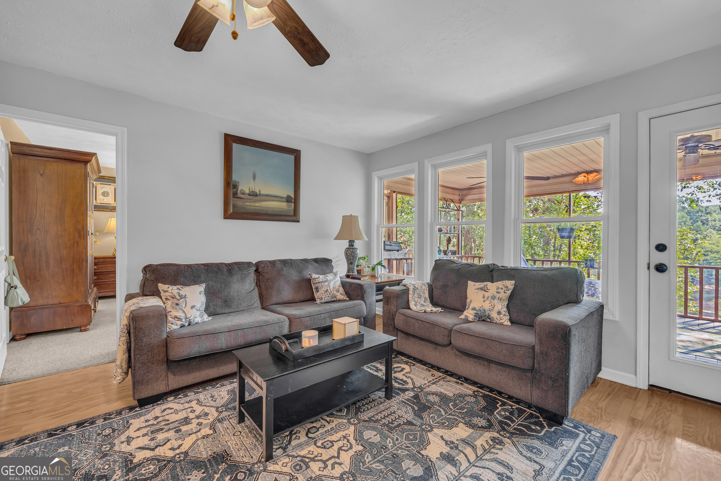 120 Breezy Point Hartwell, GA 30643 - Photo 8 of 74