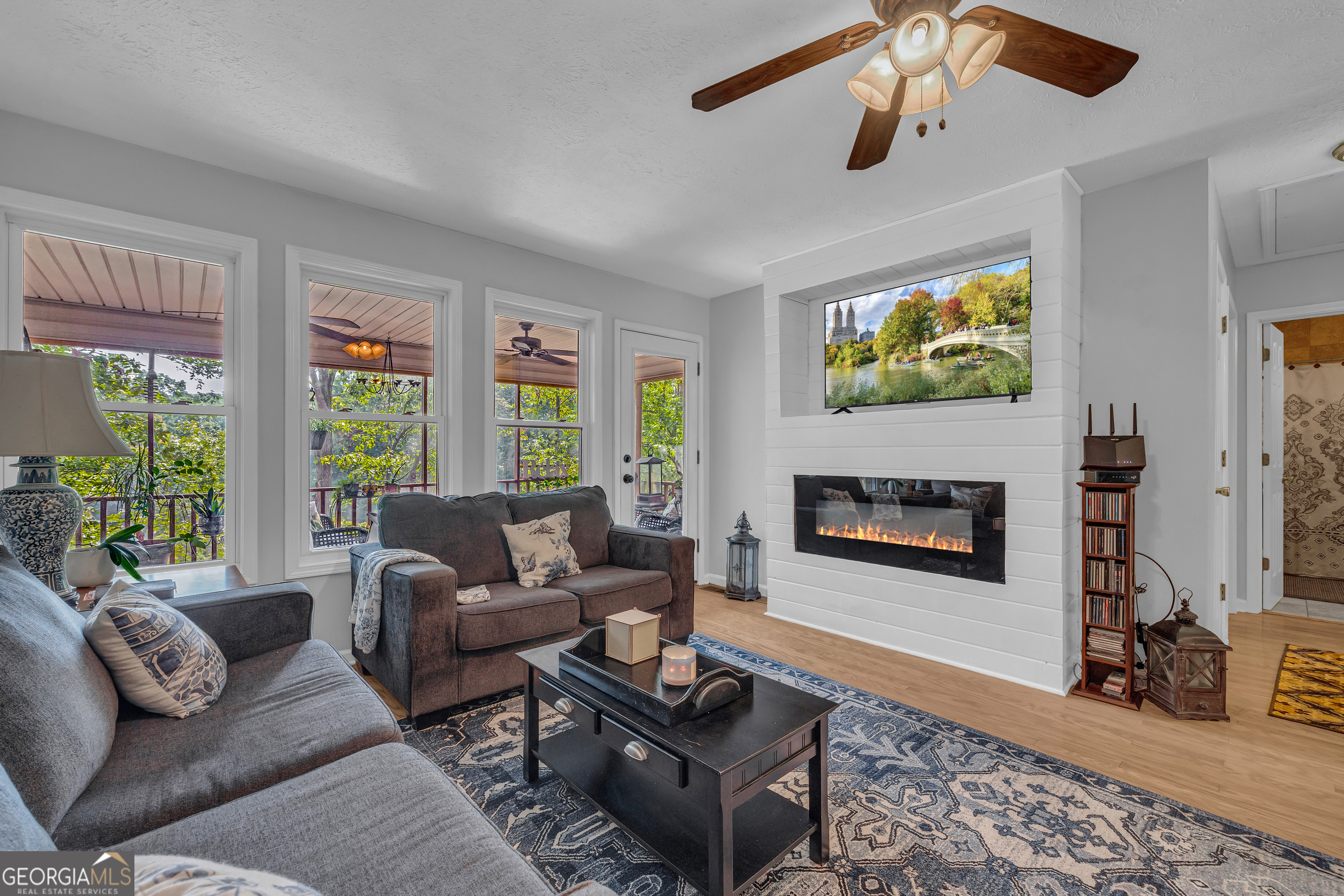 120 Breezy Point Hartwell, GA 30643 - Photo 9 of 74