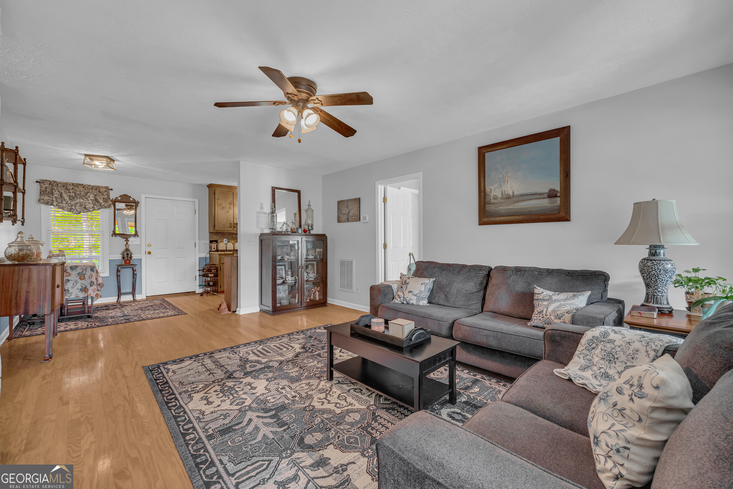 120 Breezy Point Hartwell, GA 30643 - Photo 10 of 74