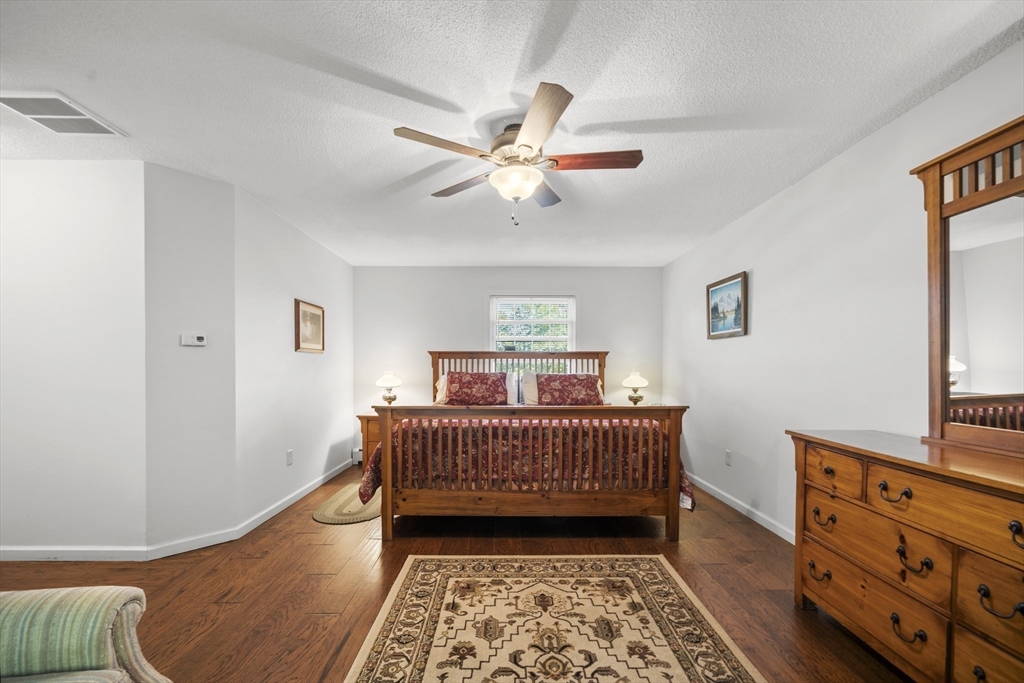 235 James Street Ludlow, MA 01056 - Photo 20 of 41 a bedroom with a bed and a window