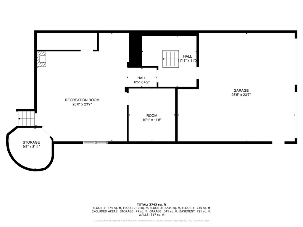 235 James Street Ludlow, MA 01056 - Photo 41 of 41 a picture of a bathroom with a shower