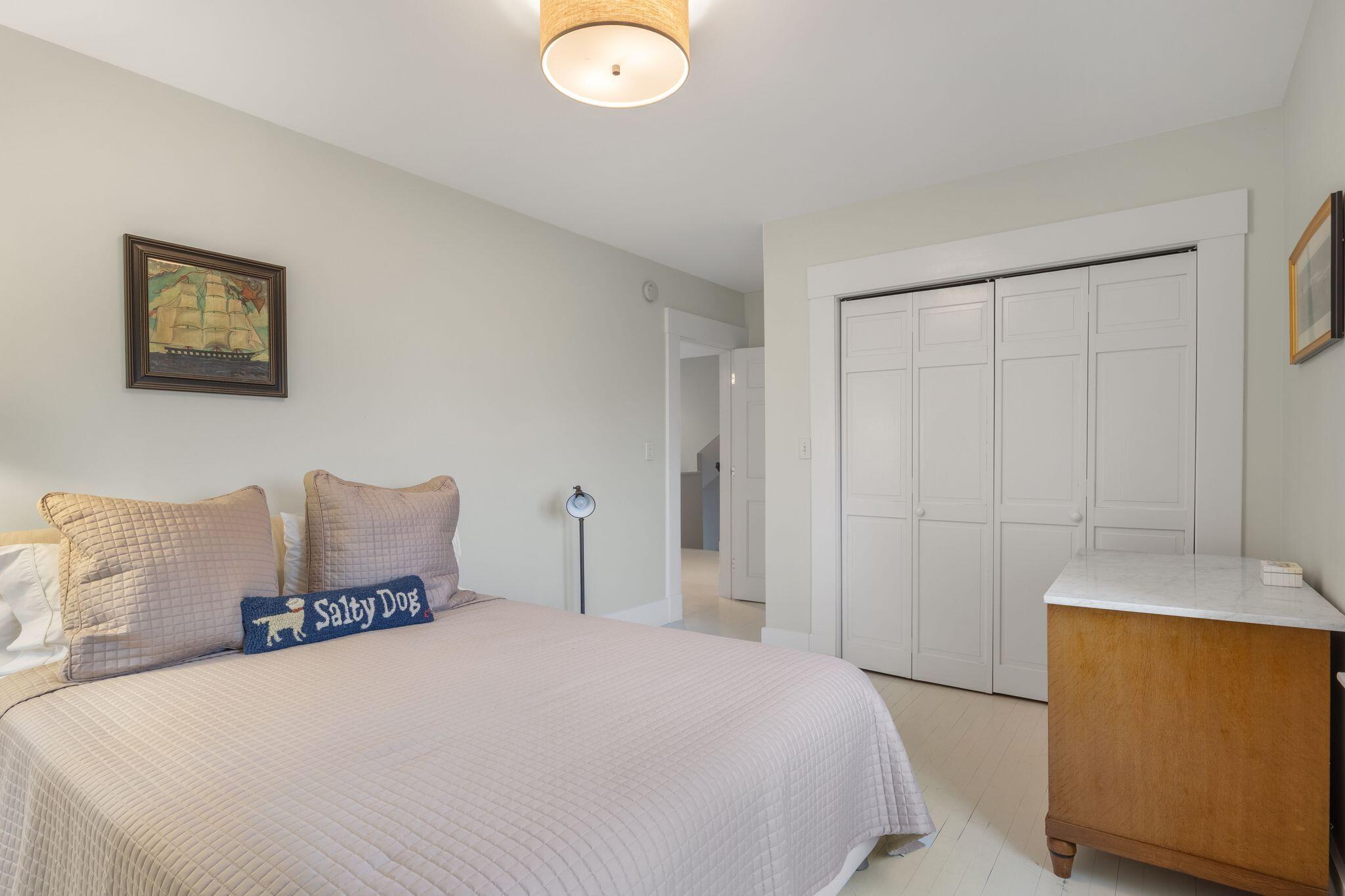 4 Oak Street Kennebunk, ME 04043 - Photo 29 of 49 Bedroom