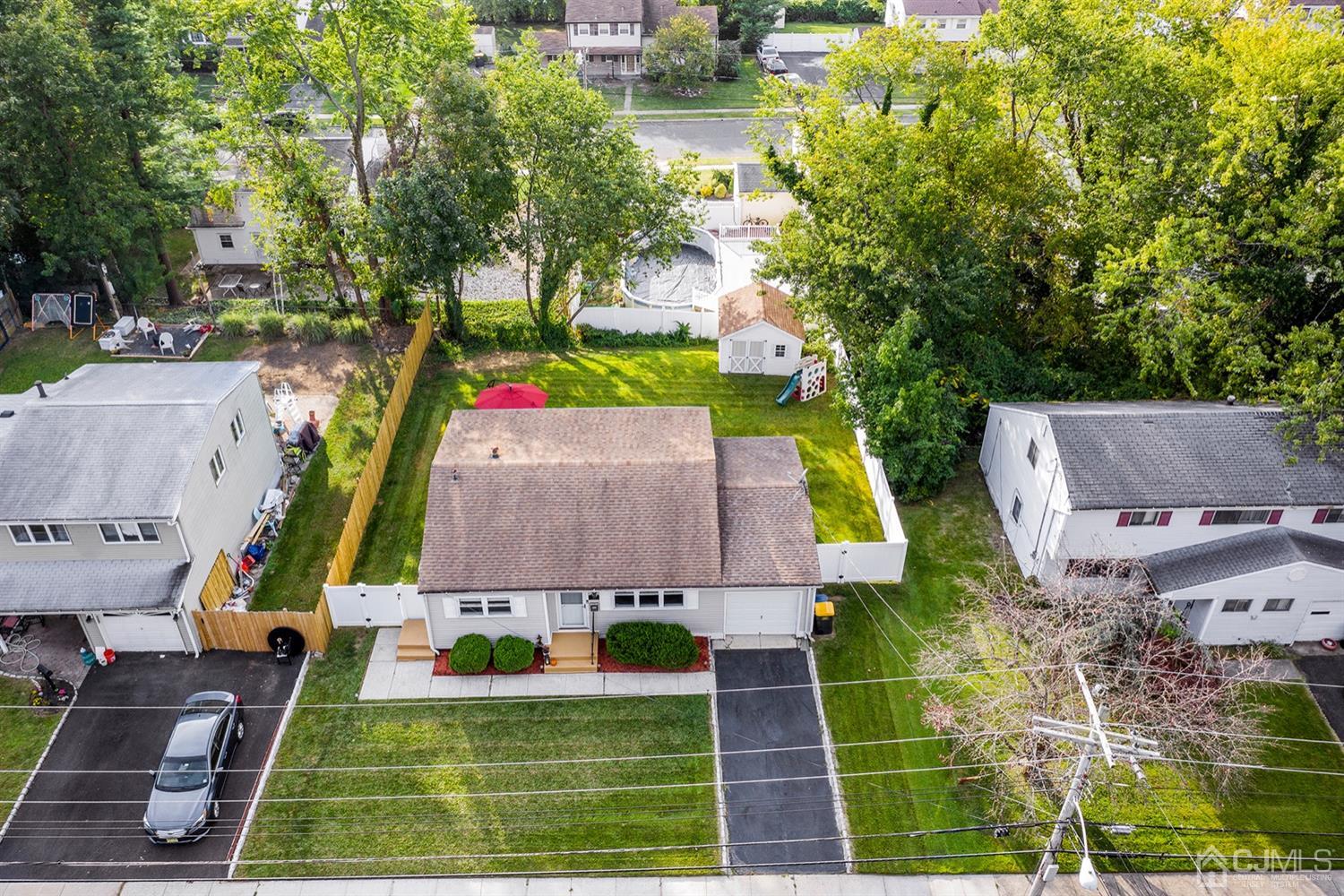 21 Hastings Road Old Bridge, NJ 08857 - Photo 20 of 21 Gallery Image 20