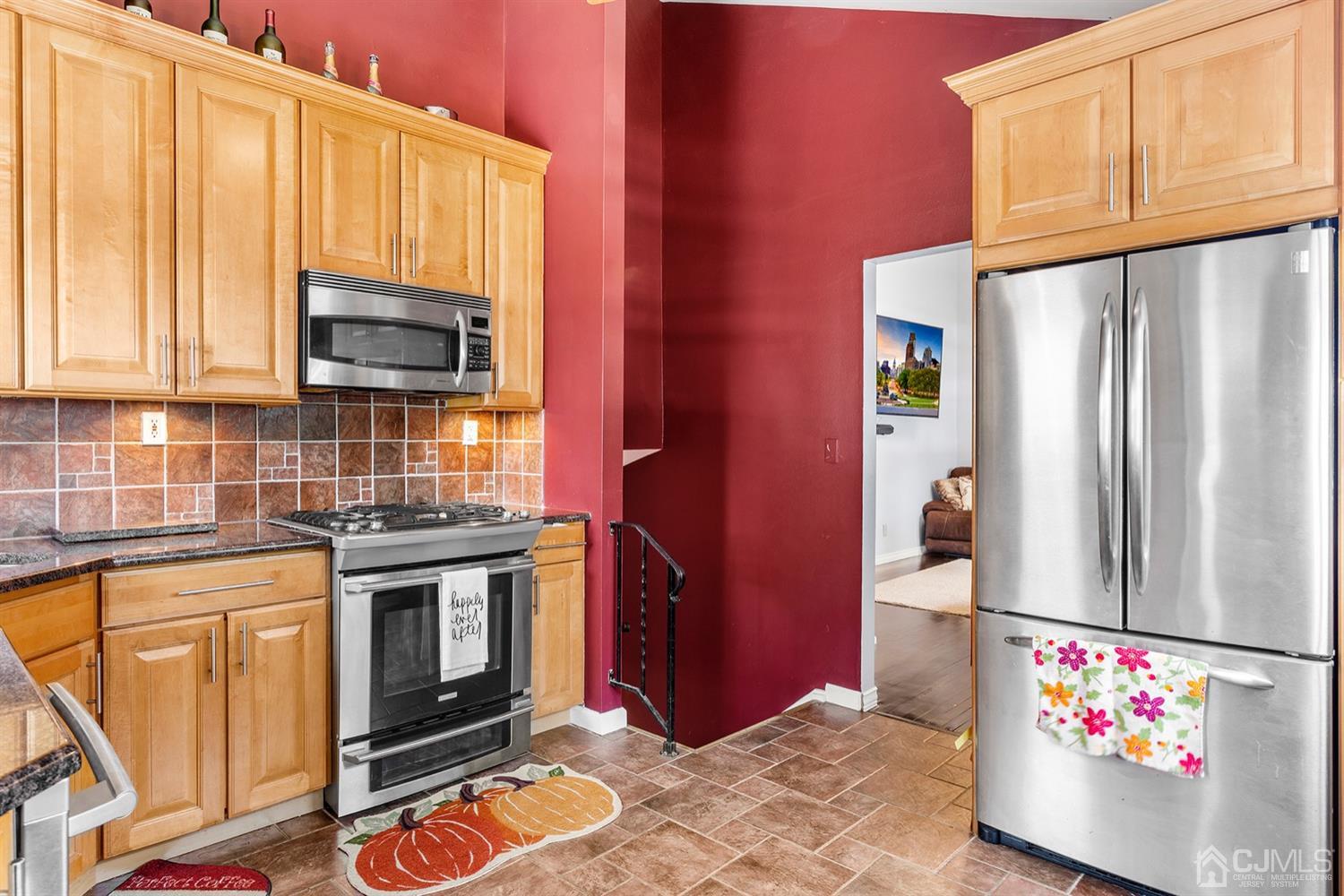 21 Hastings Road Old Bridge, NJ 08857 - Photo 7 of 21 Gallery Image 7