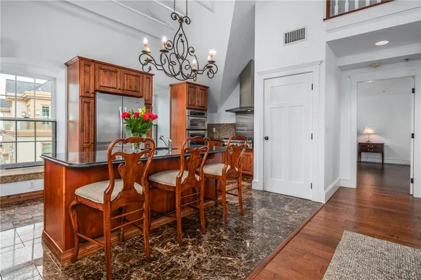 $739,000 | 1000 Chapel View Boulevard, Unit 312, Cranston, RI 02920
