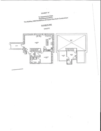 $739,000 | 1000 Chapel View Boulevard, Unit 312, Cranston, RI 02920