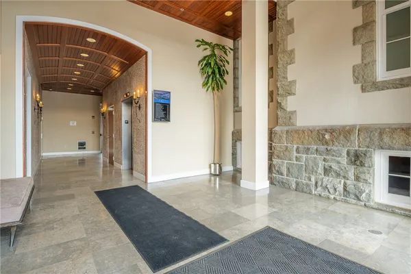 $739,000 | 1000 Chapel View Boulevard, Unit 312, Cranston, RI 02920