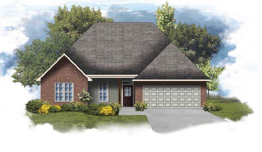 20623 Stone House Road Hammond, LA 70401 - Photo 1 of 1