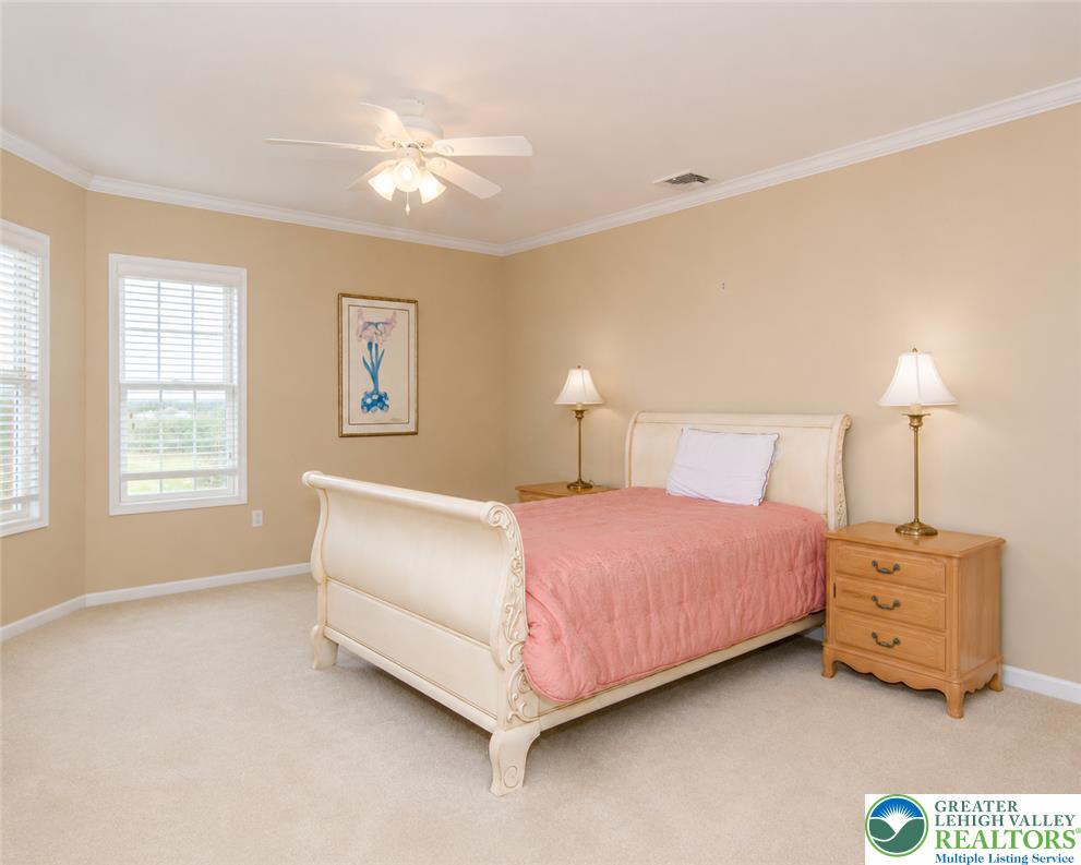 272 South Egg Road Bath, PA 18014 - Photo 31 of 34 Bedroom attached to Jack & Jill bath