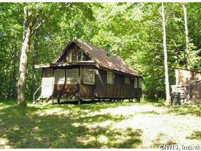 836 Wart Road Boylston, NY 13661 - Photo 1 of 1 Exterior Front