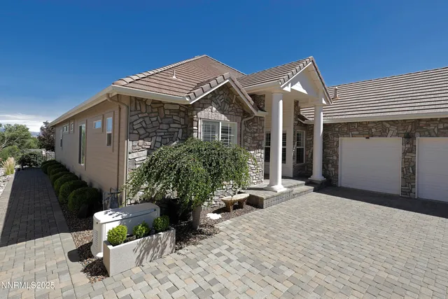 $995,000 | 2449 Genoa Meadows Circle, Genoa, NV 89411
