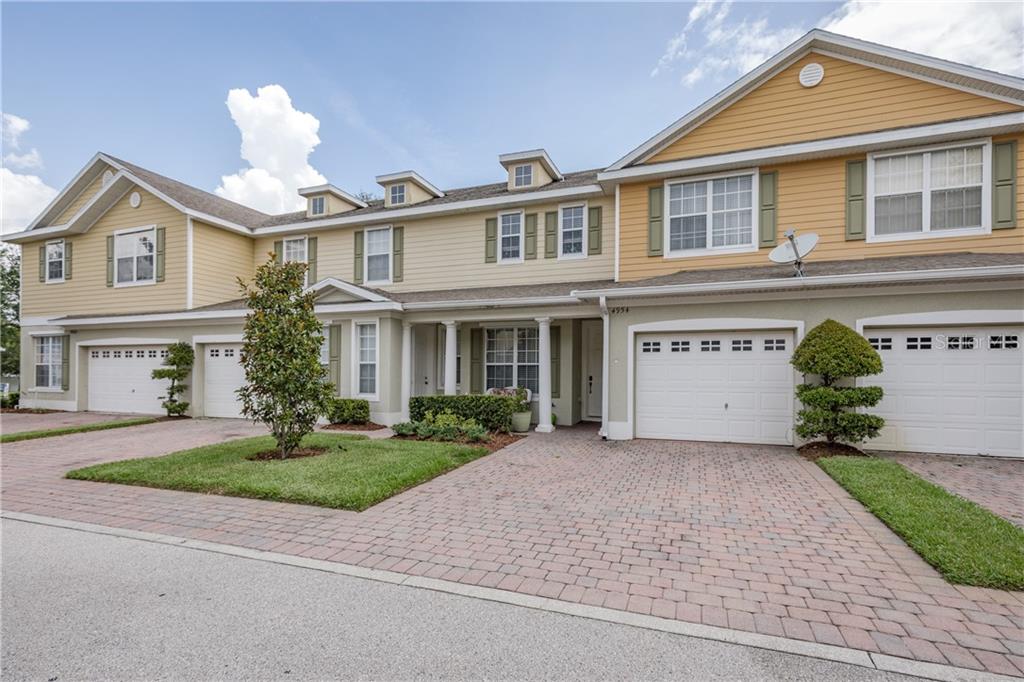 4954 Poolside Drive St. Cloud, FL 34769 - Photo 1 of 1