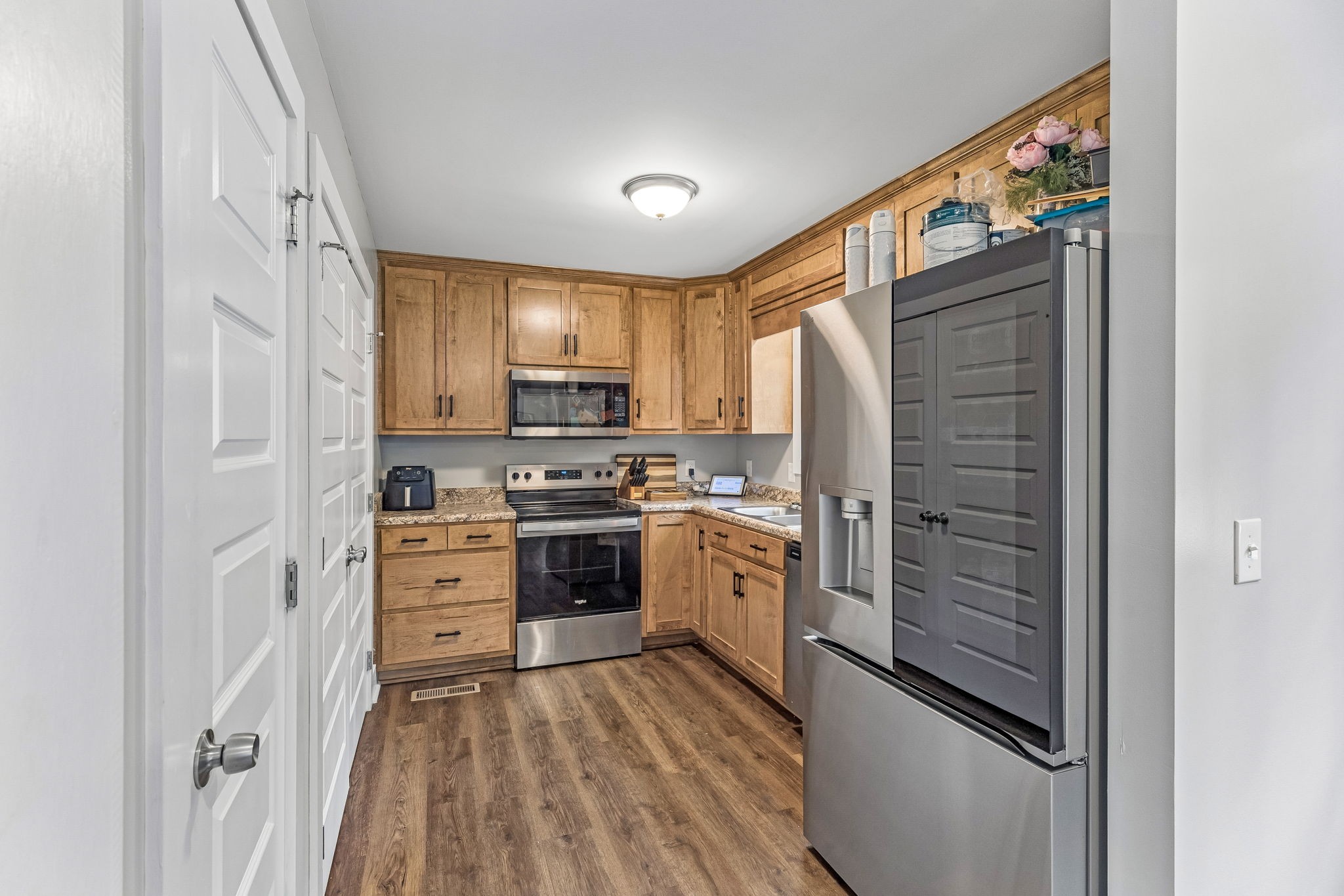 3135 Oak Grove Road Goodspring, TN 38460 - Photo 29 of 71