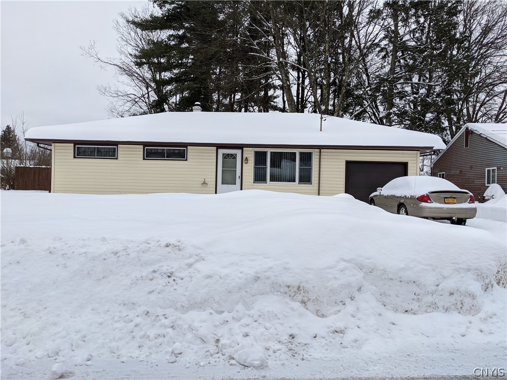 210 Dale Road Rome, NY 13440 - Photo 1 of 1