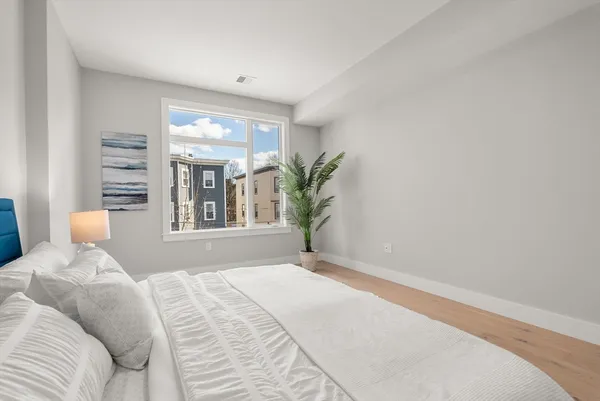 $1,159,000 | 109 Prospect Street, Unit 205, Somerville, MA 02143