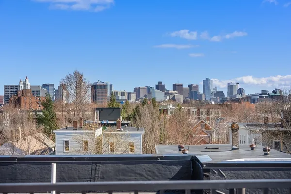 $1,159,000 | 109 Prospect Street, Unit 205, Somerville, MA 02143