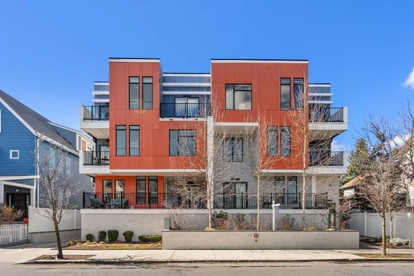 $1,159,000 | 109 Prospect Street, Unit 205, Somerville, MA 02143