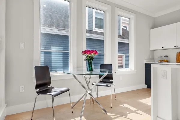 $1,159,000 | 109 Prospect Street, Unit 205, Somerville, MA 02143