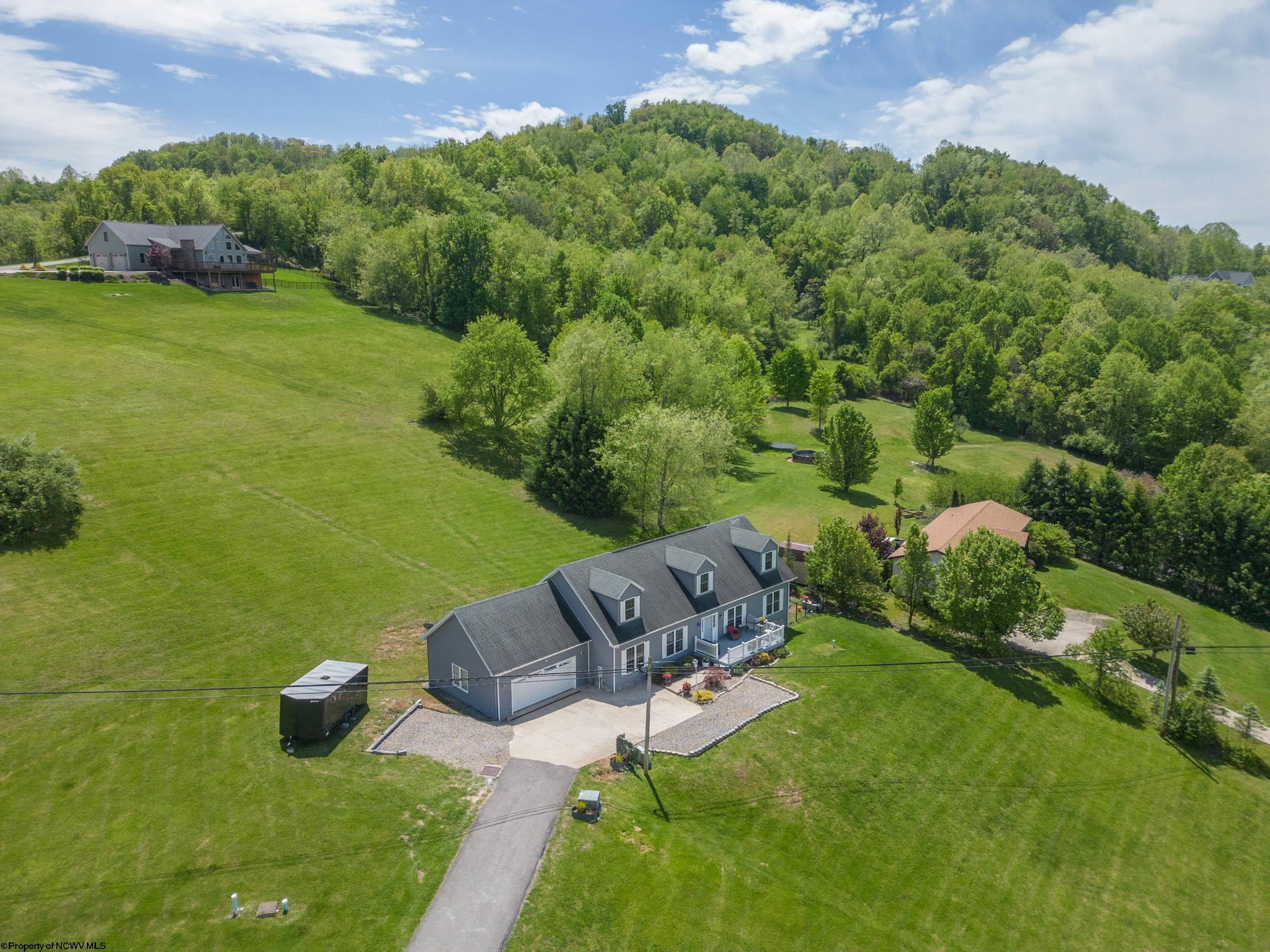 123 Cortland Road Bridgeport, WV 26330 - Photo 39 of 47 Gallery Image 39
