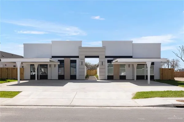 $179,500 | 4213 Heron Avenue, Unit 27, McAllen, TX 78504