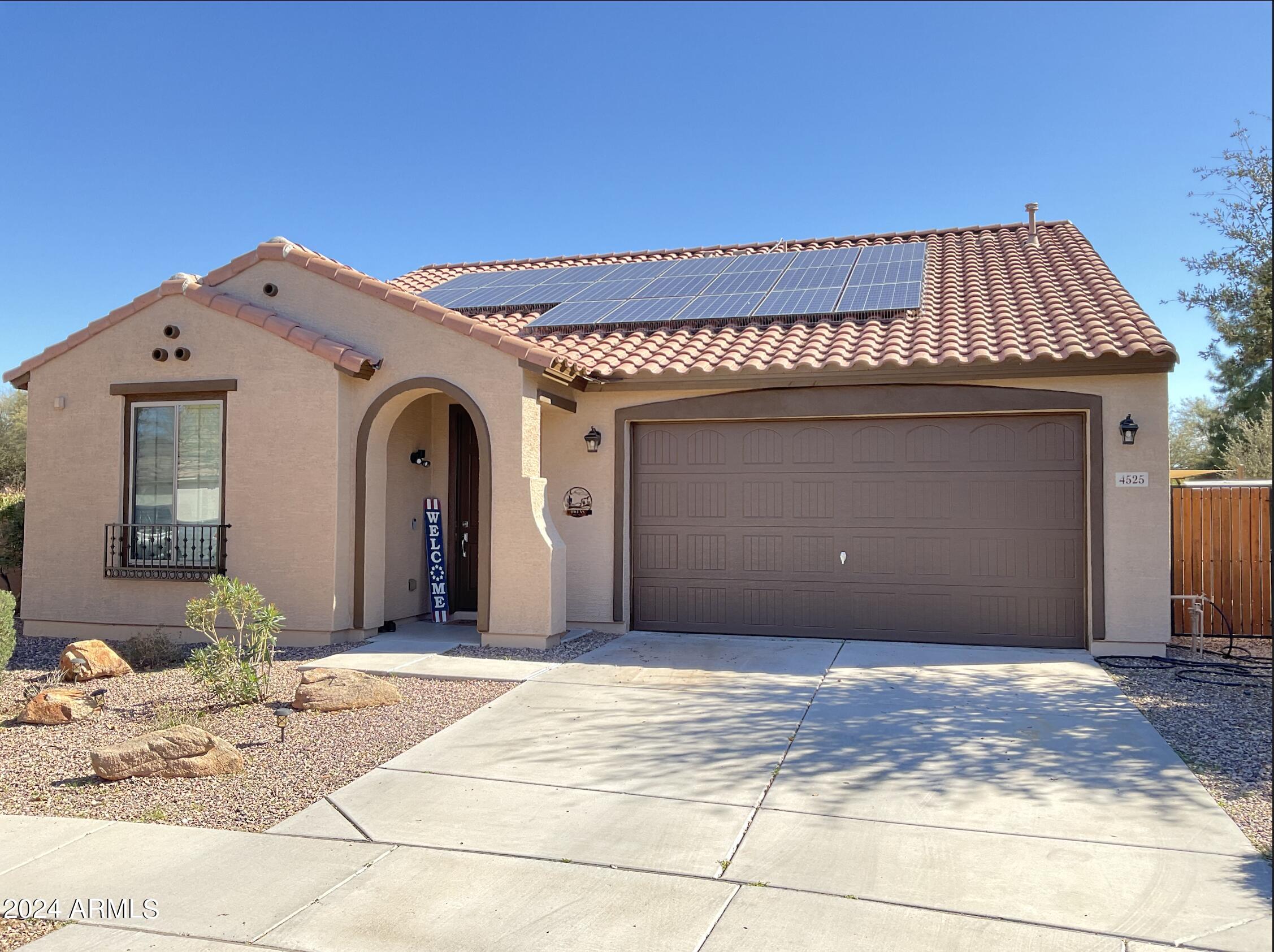 4525 East Blue Sage Road Gilbert, AZ 85297 - Photo 1 of 45 4525 E Blue Sage Rd, Gilbert AZ 85297