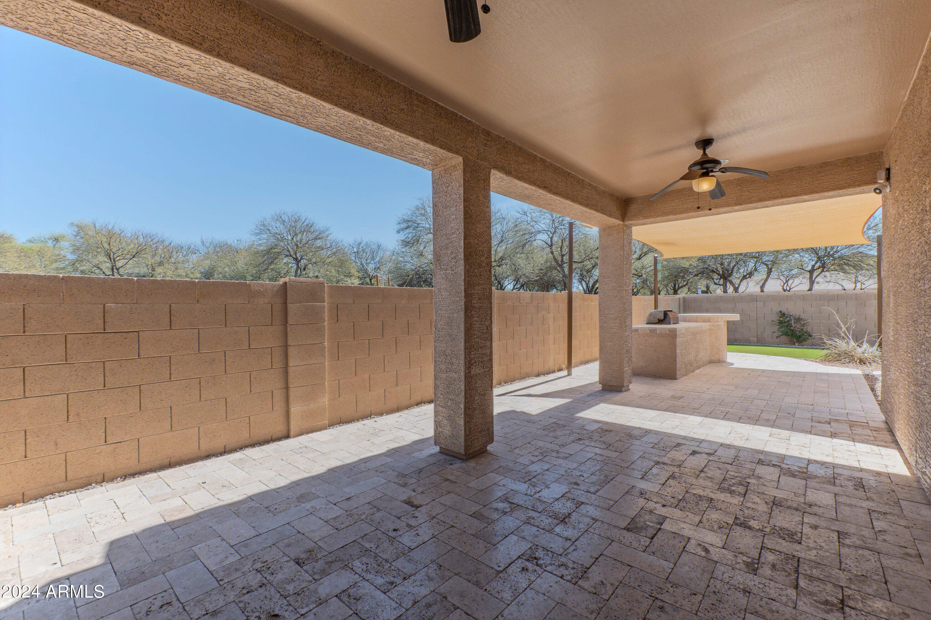4525 East Blue Sage Road Gilbert, AZ 85297 - Photo 24 of 45 4525 East Blue Sage Road-print-021-028-p