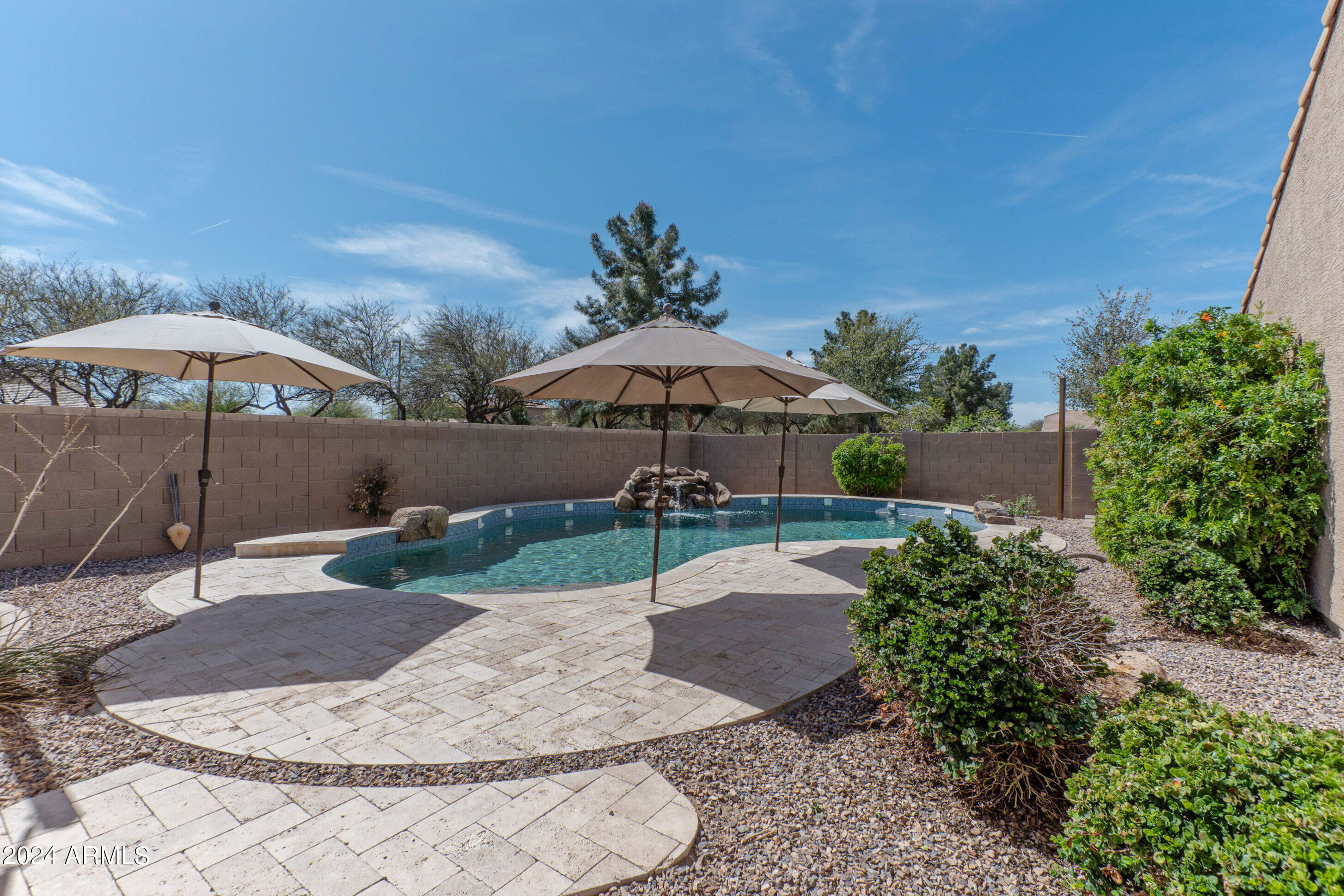 4525 East Blue Sage Road Gilbert, AZ 85297 - Photo 26 of 45 4525 East Blue Sage Road-print-024-030-p
