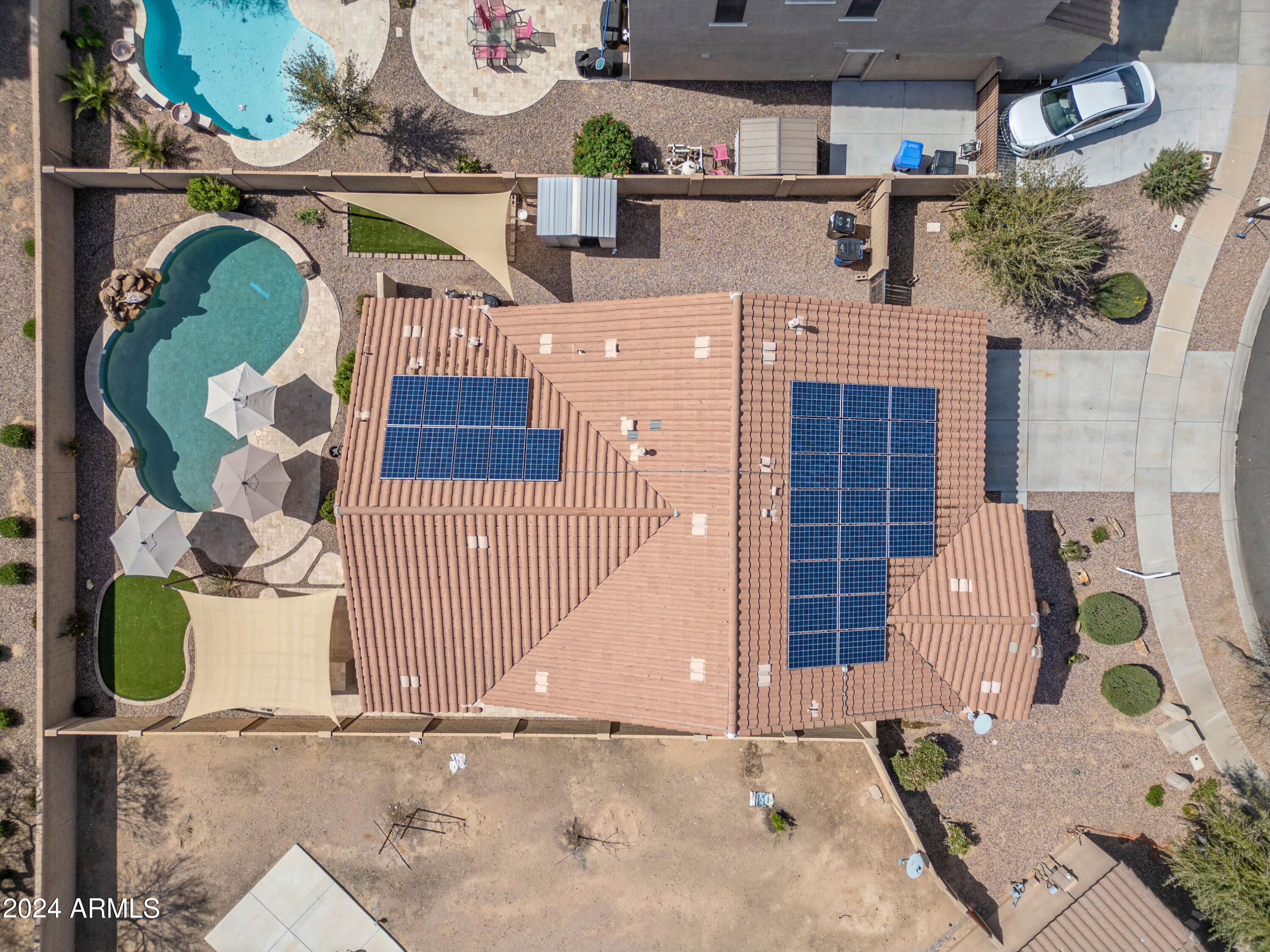 4525 East Blue Sage Road Gilbert, AZ 85297 - Photo 31 of 45 4525 East Blue Sage Road-print-031-026-a