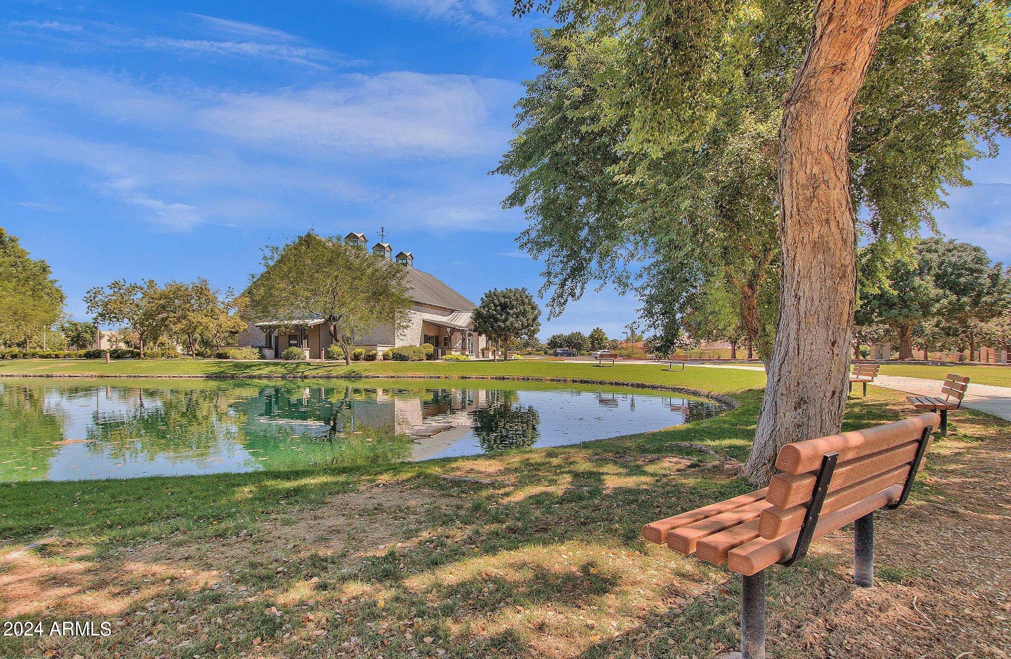 4525 East Blue Sage Road Gilbert, AZ 85297 - Photo 37 of 45 Power Ranch Parks and Amenities - 4 - 45