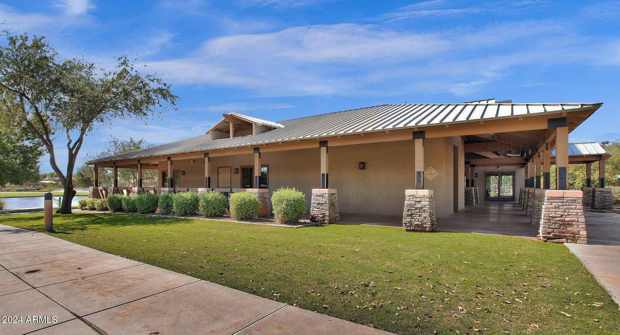 4525 East Blue Sage Road Gilbert, AZ 85297 - Photo 39 of 45 Power Ranch Parks and Amenities - 6 - 45