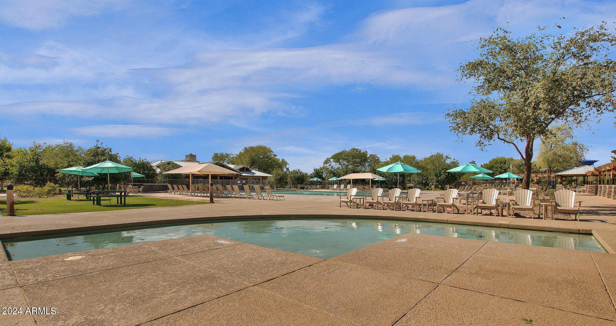4525 East Blue Sage Road Gilbert, AZ 85297 - Photo 40 of 45 Power Ranch Parks and Amenities - 7 - 45