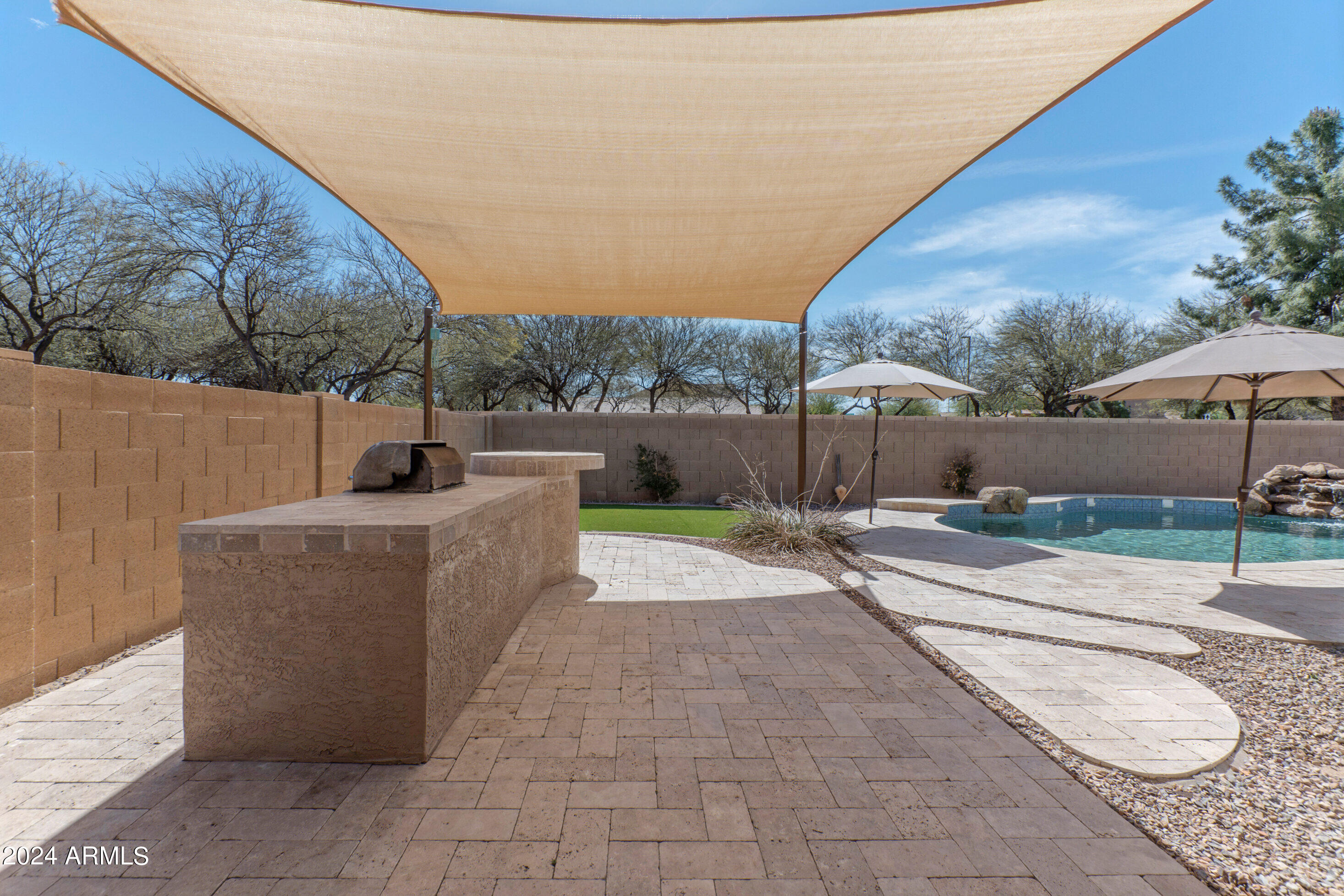 4525 East Blue Sage Road Gilbert, AZ 85297 - Photo 4 of 45 4525 East Blue Sage Road-print-022-027-p