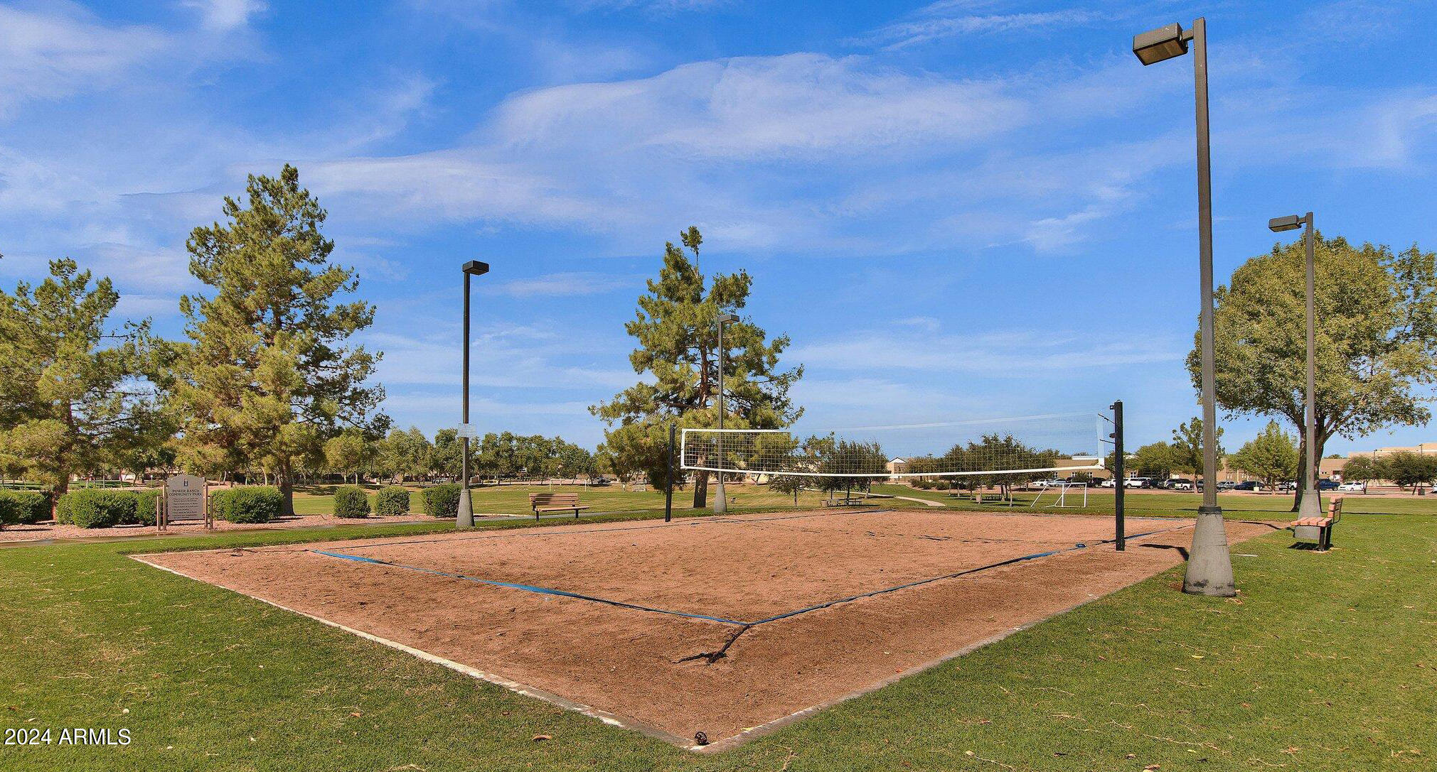 4525 East Blue Sage Road Gilbert, AZ 85297 - Photo 42 of 45 Power Ranch Parks and Amenities - 9 - 45