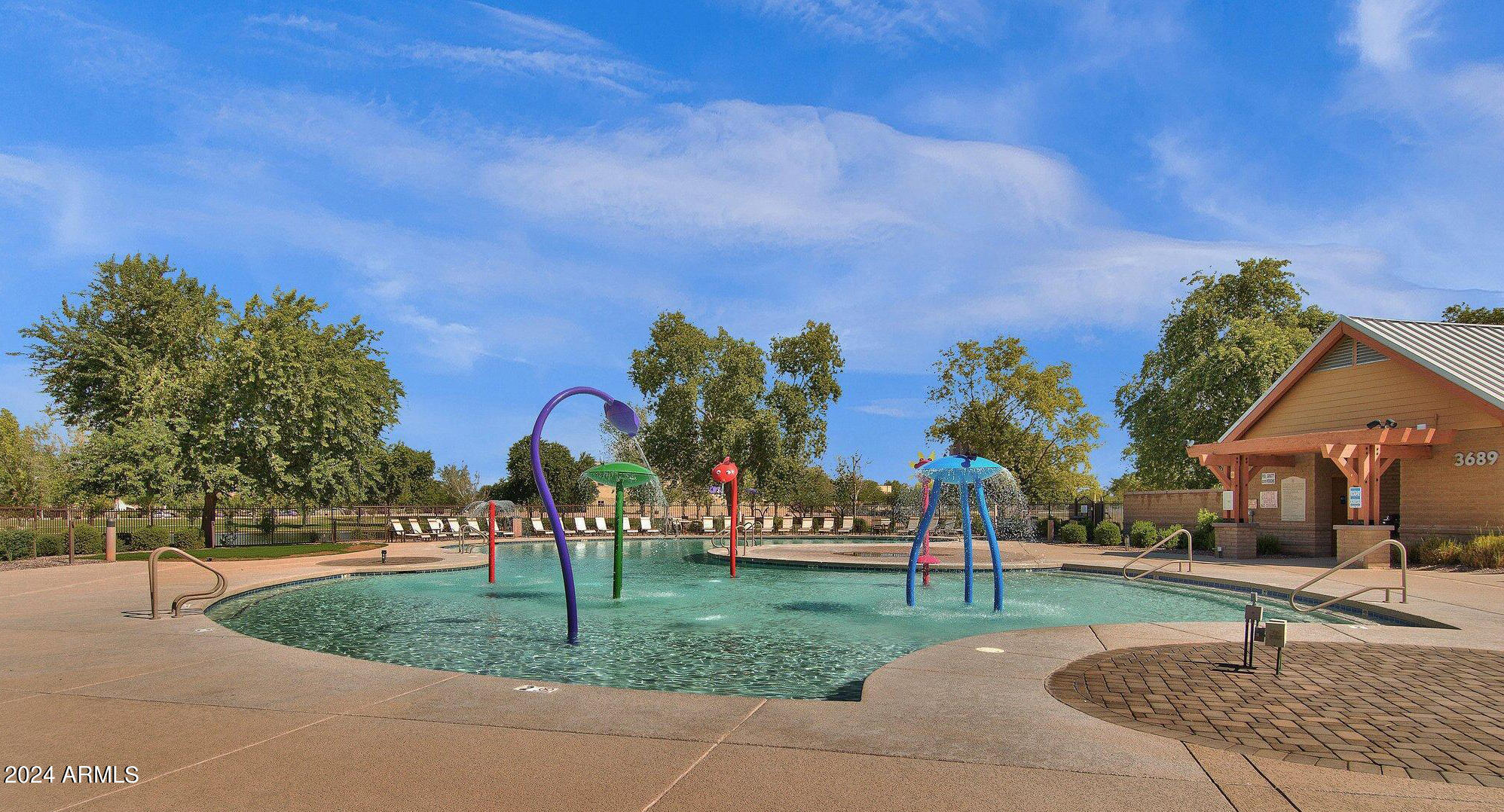 4525 East Blue Sage Road Gilbert, AZ 85297 - Photo 44 of 45 Power Ranch Parks and Amenities - 11 - 4