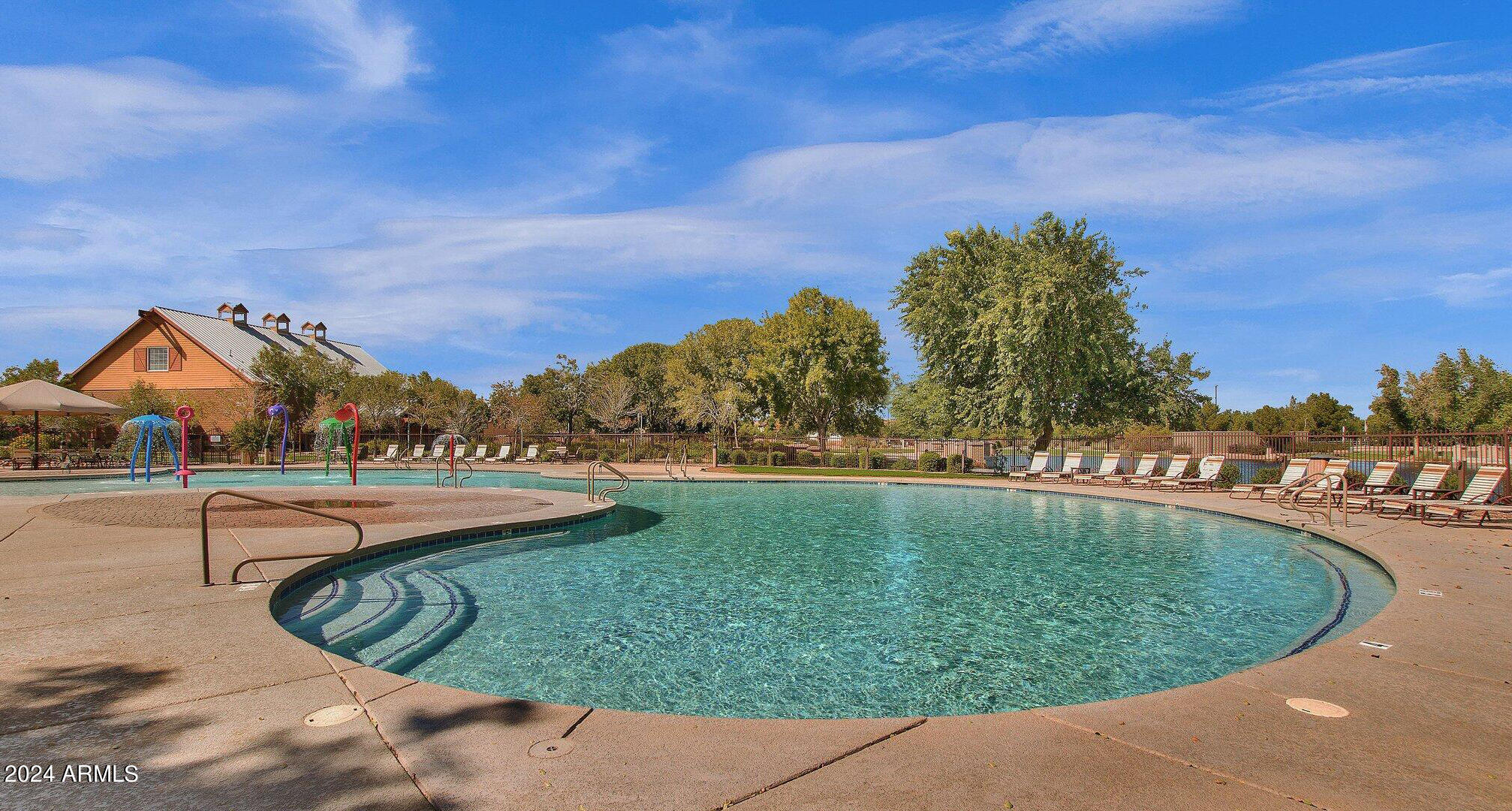 4525 East Blue Sage Road Gilbert, AZ 85297 - Photo 45 of 45 Power Ranch Parks and Amenities - 12 - 4
