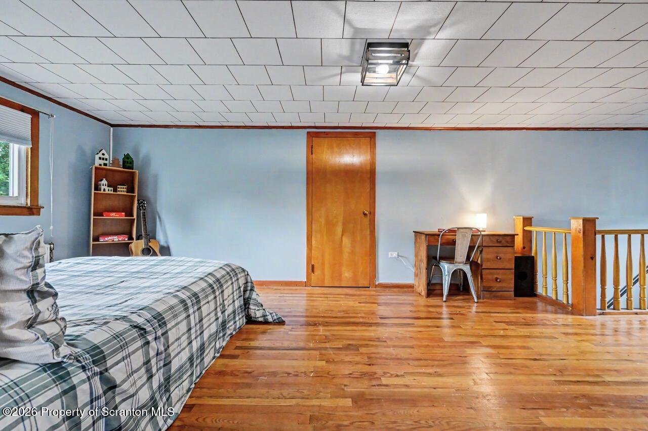 311 Knapp Road Clarks Summit, PA 18411 - Photo 47 of 58 Bedroom 5