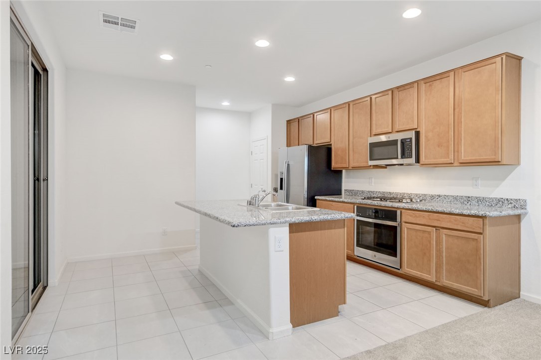 11680 Hamilton Lake Avenue Las Vegas, NV 89138 - Photo 13 of 49