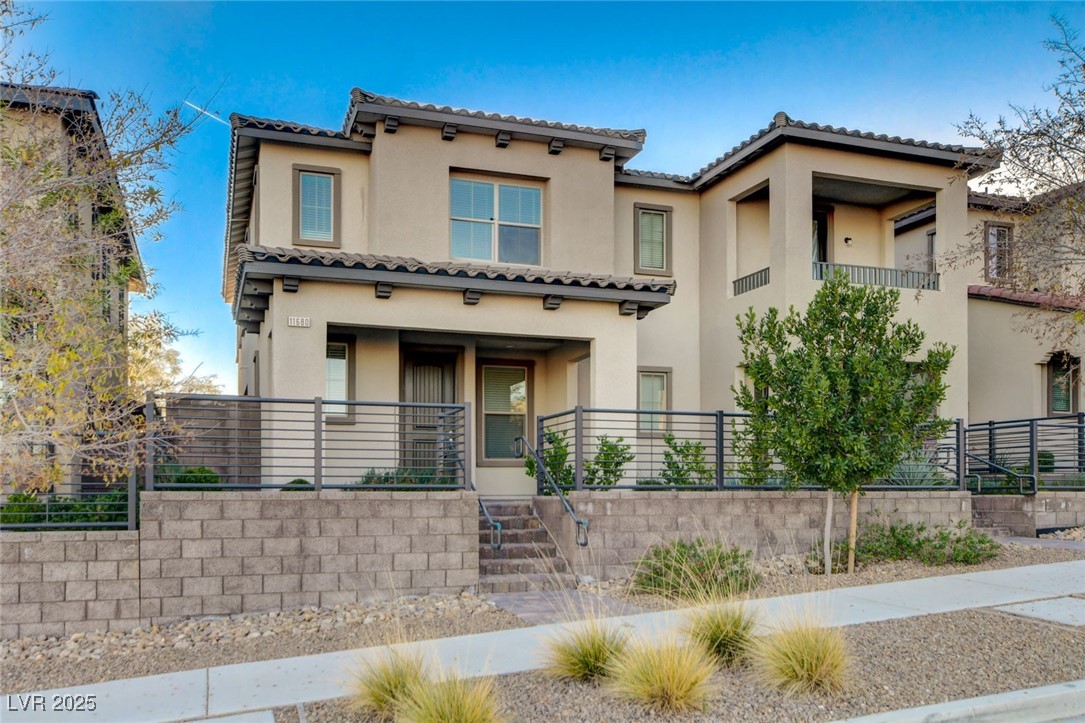 11680 Hamilton Lake Avenue Las Vegas, NV 89138 - Photo 2 of 49