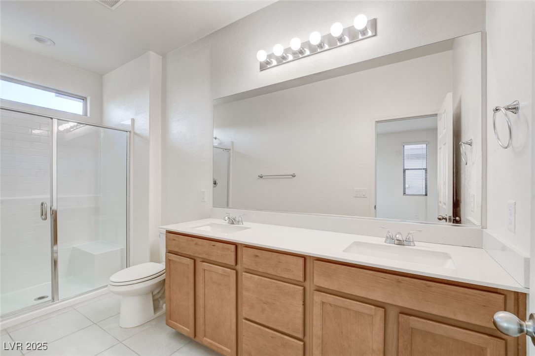 11680 Hamilton Lake Avenue Las Vegas, NV 89138 - Photo 37 of 49