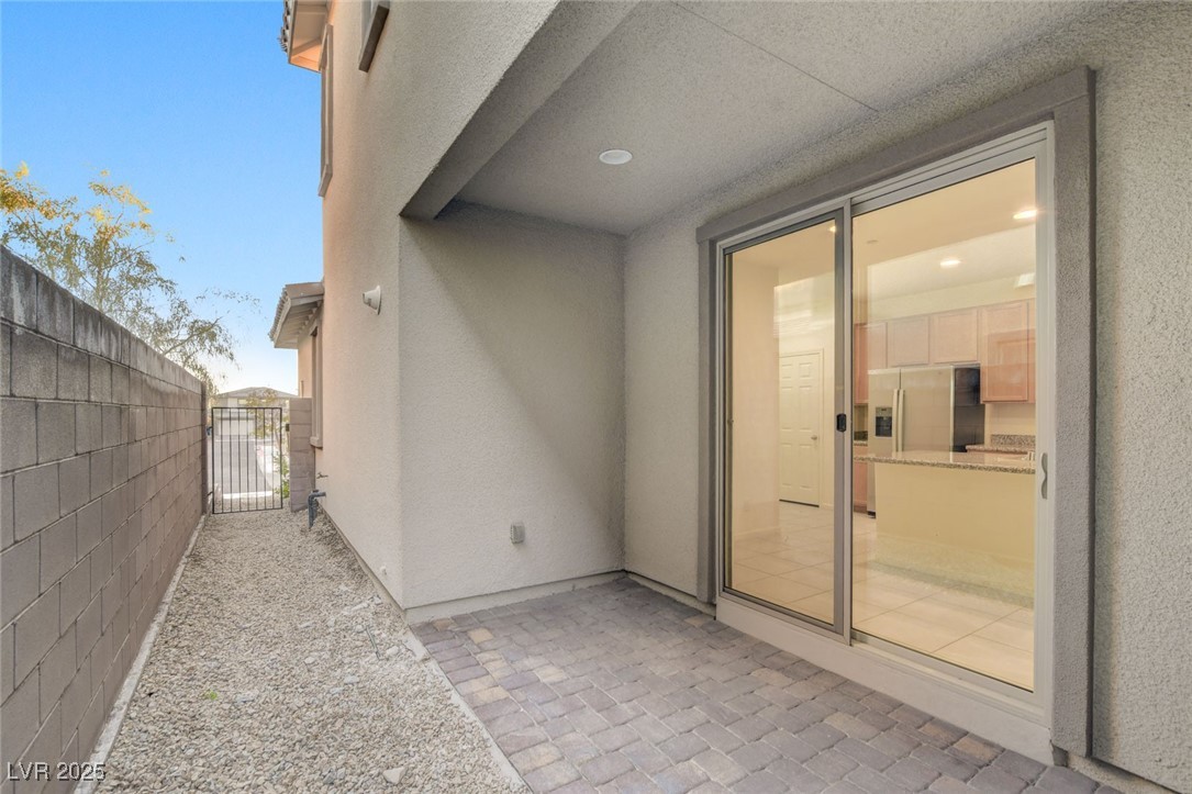 11680 Hamilton Lake Avenue Las Vegas, NV 89138 - Photo 44 of 49